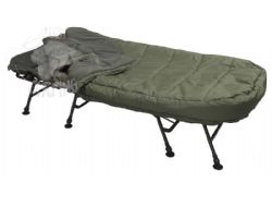 Starbaits Mammoth Sleeping System Bedchair